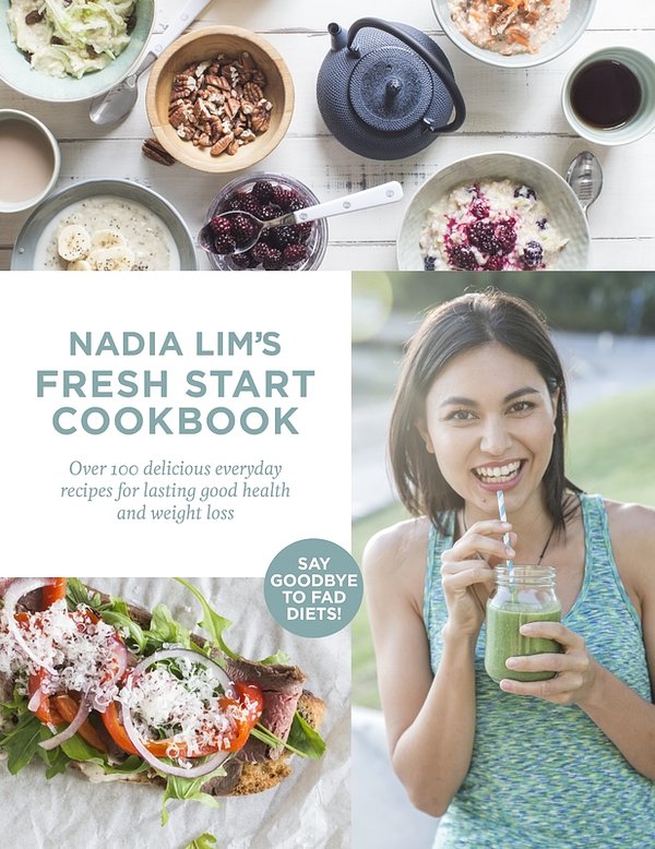 Cover Art for 9781775537847, Diet Delicious Cook Healthily, Lose Weight, Feel Great in 12 Week by Nadia Lim