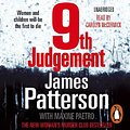 Cover Art for 9781409060086, 9th Judgement: (Women's Murder Club 9) by James Patterson, Carolyn McCormick