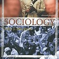 Cover Art for 9780131346345, Sociology by John J. Macionis