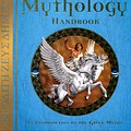 Cover Art for 9781840118964, The Mythology Workbook by Nick Harris