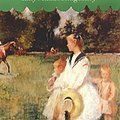 Cover Art for B08DG5ZCRT, Anne of Ingleside by Lucy Maud Montgomery