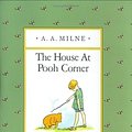 Cover Art for 9780140866780, The House at Pooh Corner by A. Milne, Charles Kuralt