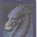 Cover Art for 9780385607889, Eragon by Christopher Paolini