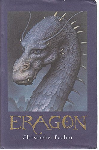 Cover Art for 9780385607889, Eragon by Christopher Paolini