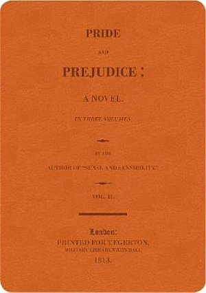 Cover Art for 9781946412447, Pride and Prejudice by Jane Austen