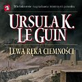 Cover Art for 9788325000295, Lewa reka ciemnosci Le Guin, Ursula K. by Ursula K. Le Guin