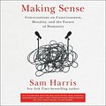 Cover Art for 9781094169194, Making Sense by Sam Harris