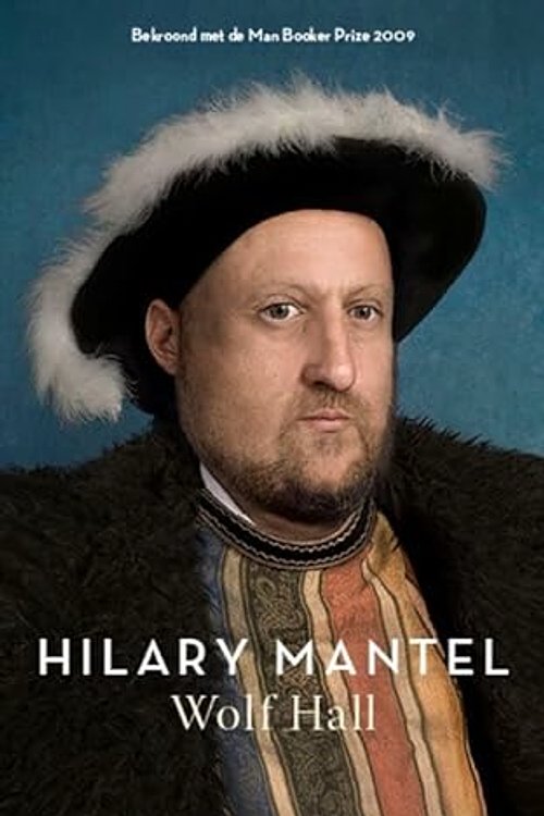 Cover Art for 9789493169098, Wolf Hall by Hilary Mantel