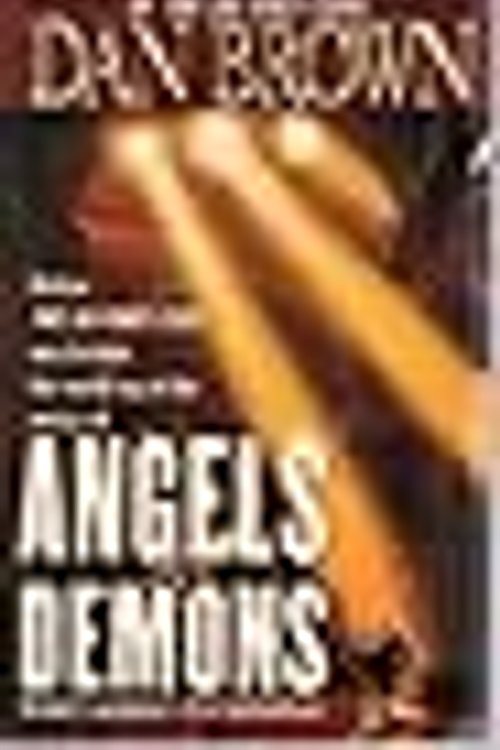 Cover Art for 9787140079943, Anges et Demons by Andrews. V. C.