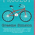 Cover Art for 9781443454445, The Rosie Project by Graeme Simsion