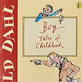 Cover Art for 9780141311401, BOY - TALES OF CHILDHOOD by Roald Dahl