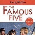 Cover Art for 9780340548929, Five on Finniston Farm (Knight Books) by Enid Blyton