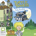 Cover Art for 9780655628705, Toffle Towers: Fully Booked by Tim Harris