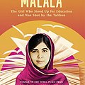 Cover Art for B00E6X4GAW, I Am Malala: The Girl Who Stood Up for Education and was Shot by the Taliban by Malala Yousafzai, Christina Lamb