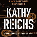 Cover Art for B000FC1UQ6, Monday Mourning: A Novel (Temperance Brennan Book 7) by Kathy Reichs