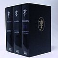 Cover Art for 9780358381747, The History of Middle-Earth Boxed Set by Christopher Tolkien, J R r Tolkien