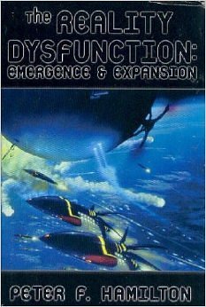 Cover Art for 9781568655017, The Reality Dysfunction by Peter F. Hamilton