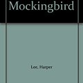 Cover Art for 9780434413010, To Kill a Mockingbird by Harper Lee