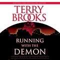 Cover Art for 9780593163009, Running with the Demon by Terry Brooks