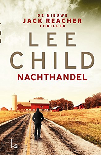 Cover Art for 9789024578542, Nachthandel by Lee Child