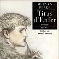 Cover Art for 9782859405144, Titus d'enfer by Mervyn Peake