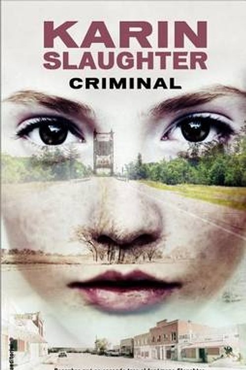 Cover Art for 9788499189352, Criminal by Karin Slaughter