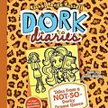 Cover Art for 9781442370234, Dork Diaries by Rachel Renée Russell