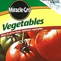 Cover Art for 9780696225680, Vegetables by Megan McConnell Hughes