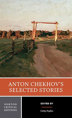 Cover Art for 9780393925302, Anton Chekhov's Short Stories, Second Edition (Norton Critical Edition) by Anton Chekhov
