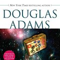 Cover Art for 9780345418913, The Hitchhiker's Guide to the Galaxy by Douglas Adams