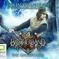 Cover Art for 9781489342713, The Ghostfaces by John Flanagan