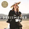 Cover Art for 9781846689949, The Dressmaker by Rosalie Ham