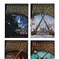 Cover Art for 0719534864377, Ranger's Apprentice Hardcover Collection 2 (Books 5-8) Sorcerer of the North, Siege of Macindaw, Erak's Ransom, Kings of Clonmel by John Flanagan