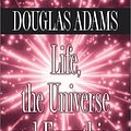 Cover Art for 9781590072646, Life, the Universe and Everything by Douglas Adams