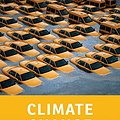 Cover Art for 9780190250171, Climate Change (What Everyone Needs to Know) by Joseph Romm