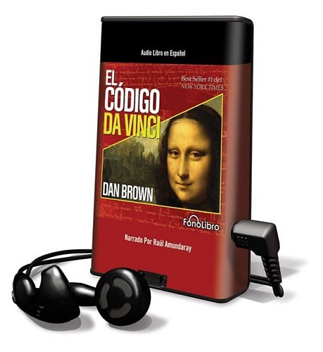 Cover Art for 9781607757160, El código Da Vinci by Dan Brown