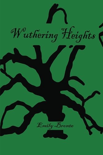 Cover Art for 9781478364863, Wuthering Heights by Charlotte Bronte