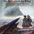 Cover Art for 9780807209103, The Return of the King: Part III of The Lord of the Rings (J.R.R. Tolkien) by J. R. R. Tolkien