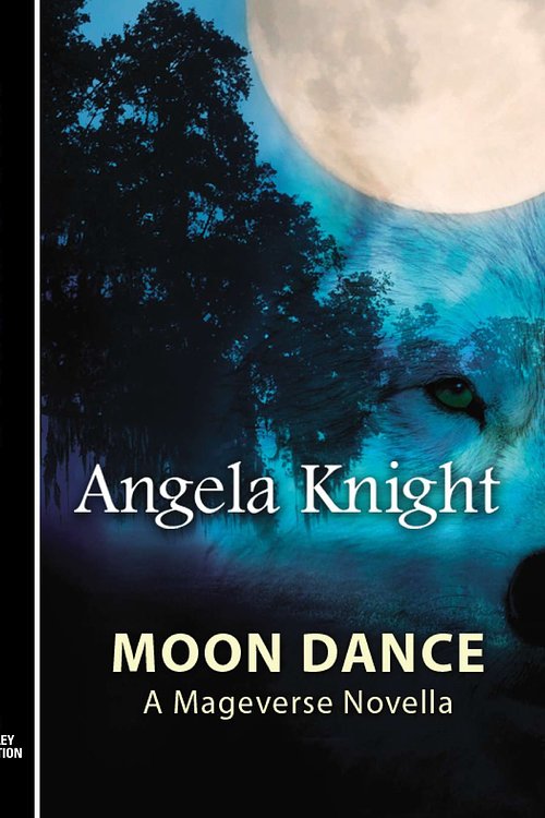 Cover Art for 9781101532133, Moon Dance by Angela Knight