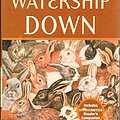 Cover Art for 9781582880952, Watership Down by Richard Adams