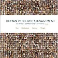 Cover Art for 9780071279437, Human Resource Management by Raymond Andrew Noe