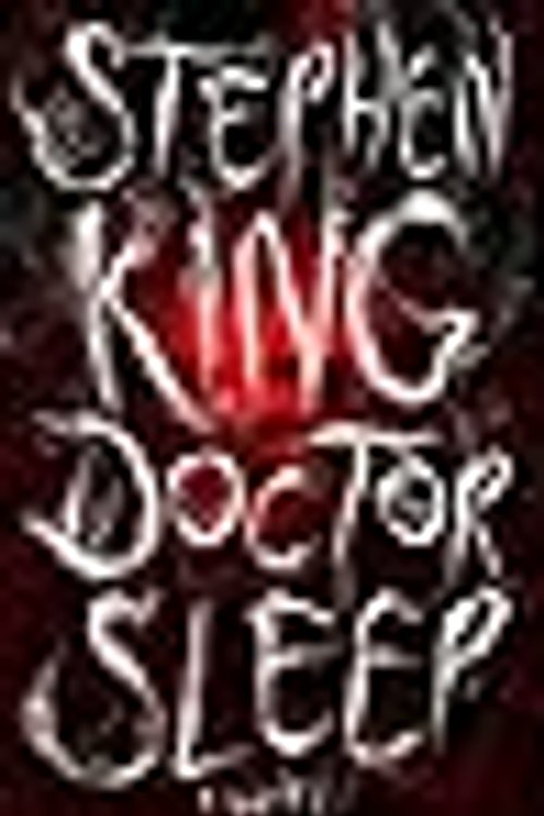 Cover Art for 9781451698879, Doctor Sleep by Stephen King