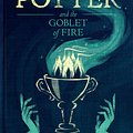 Cover Art for 9781781105672, Harry Potter and the Goblet of Fire by J.K. Rowling