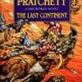 Cover Art for 9780753110638, The Last Continent by Terry Pratchett