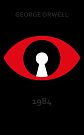 Cover Art for 9781784874155, Nineteen Eighty-Four by George Orwell