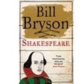 Cover Art for 9780007274024, Shakespeare by Bill Bryson