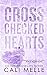 Cross Checked Hearts