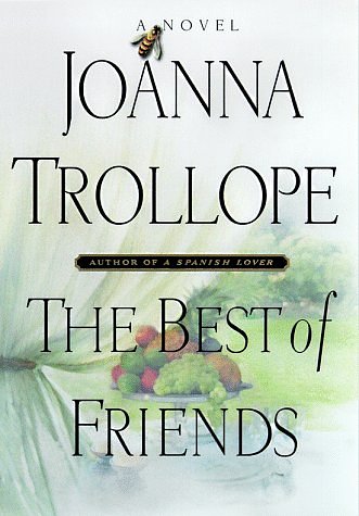 Cover Art for 9780670879731, Best of Friends by Joanna Trollope