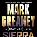 Cover Art for 9780593099018, Sierra Six by Mark Greaney