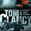 Cover Art for 9789400502307, Tom Clancy: Dubbele dreiging (Jack Ryan-thrillers) by Tom Clancy